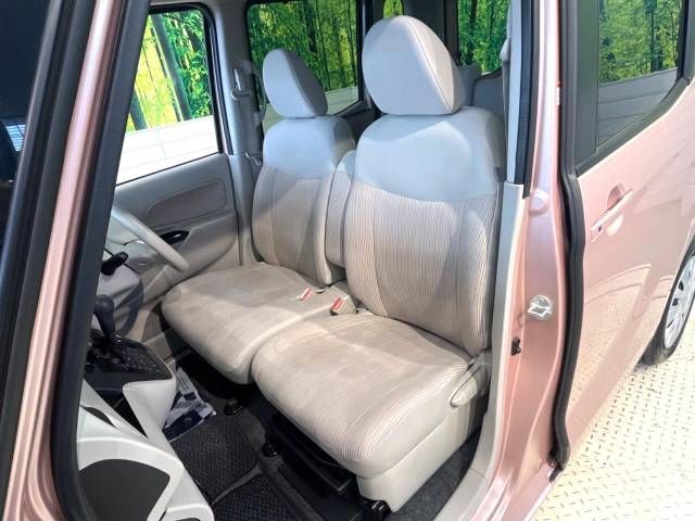 Nissan DAYZ ROOX 2015-05 22204-8