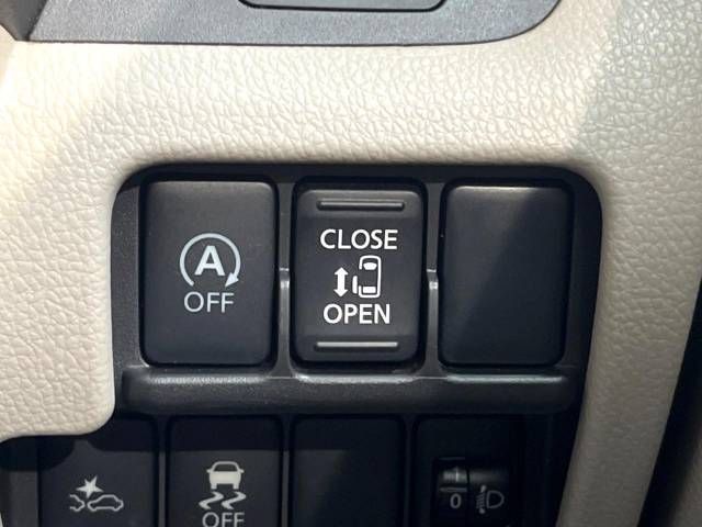 Nissan DAYZ ROOX 2015-05 22204-5