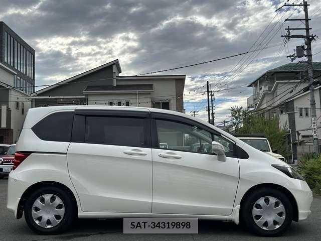 Honda FREED 2010-01 202273-9