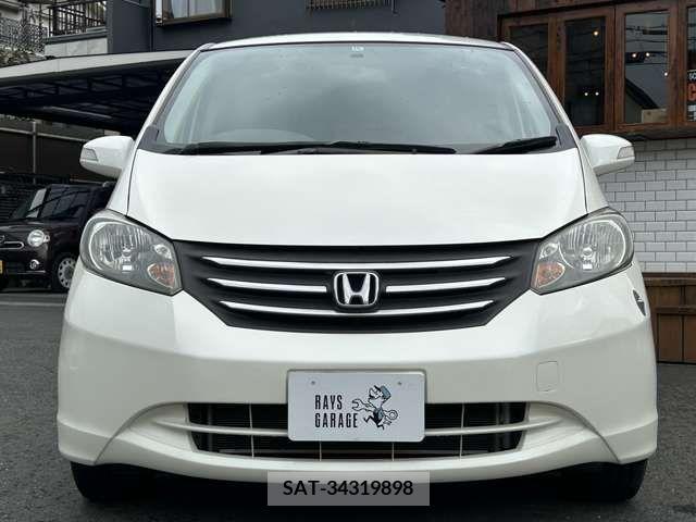 Honda FREED 2010-01 202273-8