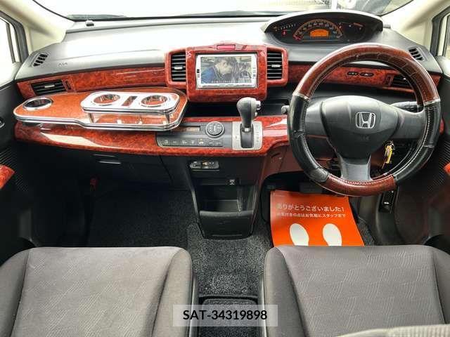 Honda FREED 2010-01 202273-16
