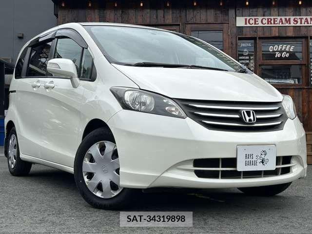 Honda FREED 2010-01 202273-6