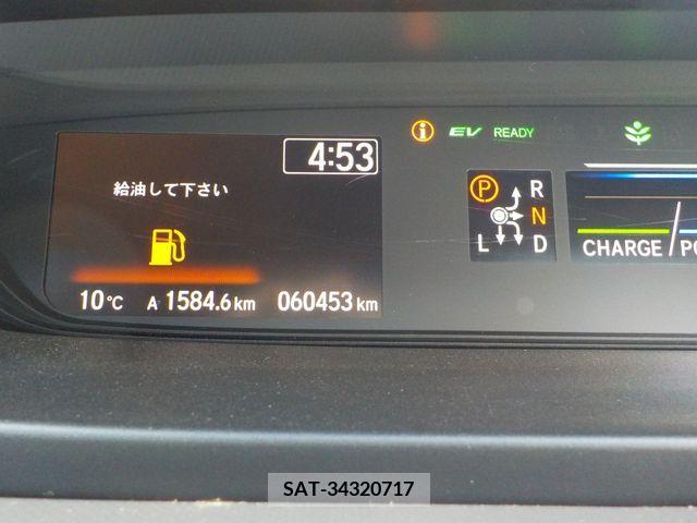 Honda FREED HYBRID 2018-02 372488-4