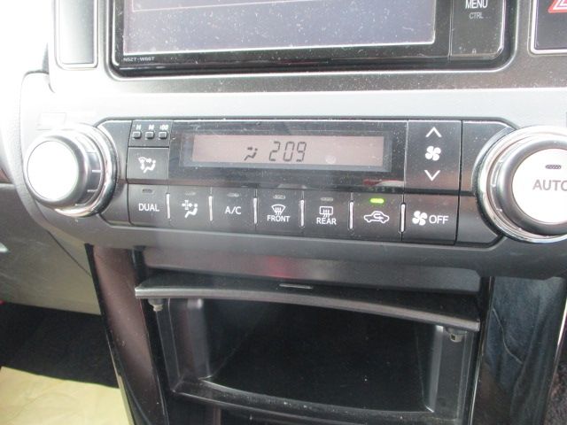 Toyota PRADO 2017-02 2257-21
