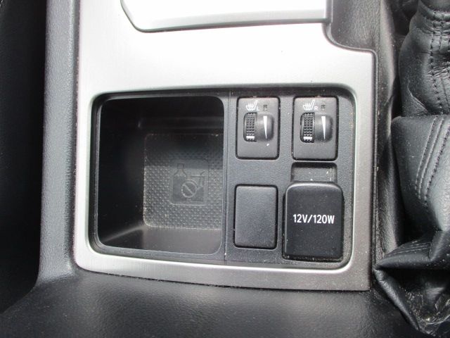 Toyota PRADO 2017-02 2257-23