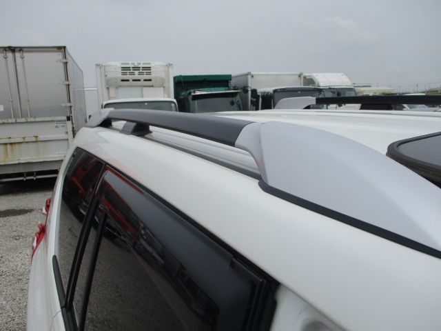 Toyota PRADO 2017-02 2257-26