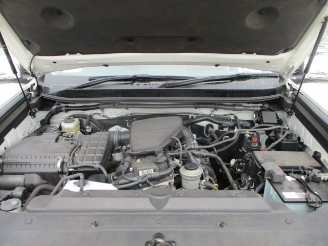 Toyota PRADO 2017-02 2257-27