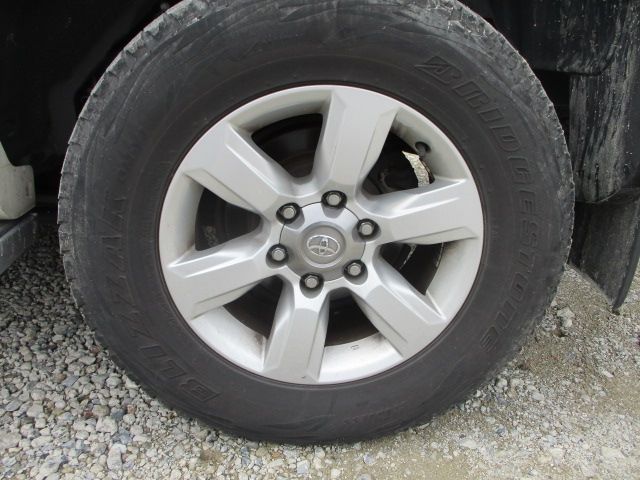 Toyota PRADO 2017-02 2257-28