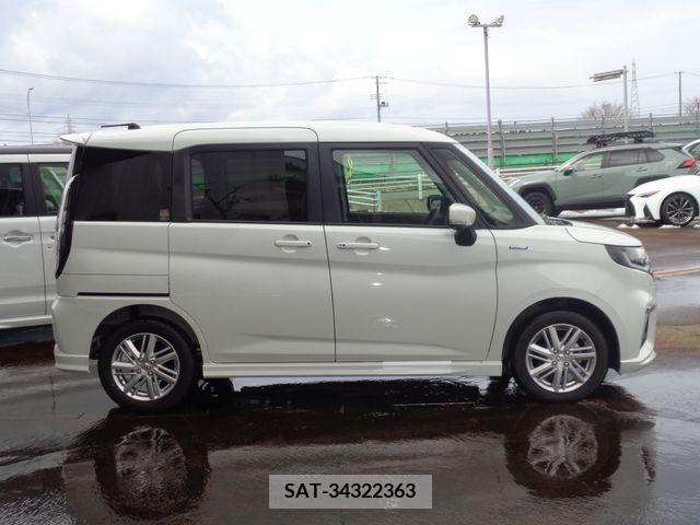 Suzuki SOLIO 2024-02 236719-4