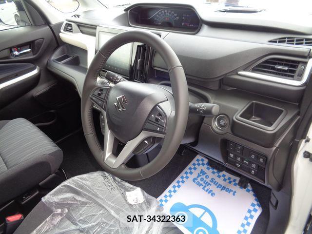 Suzuki SOLIO 2024-02 236719-1
