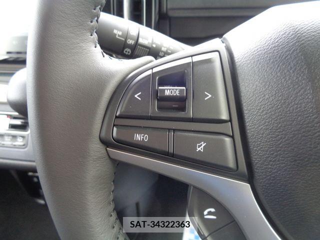 Suzuki SOLIO 2024-02 236719-17