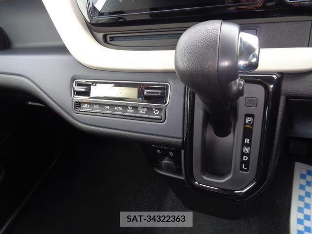 Suzuki SOLIO 2024-02 236719-16