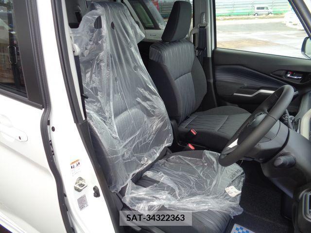 Suzuki SOLIO 2024-02 236719-7