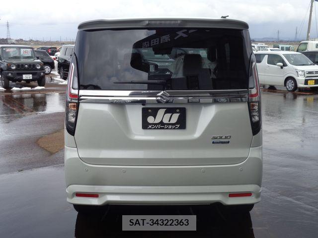 Suzuki SOLIO 2024-02 236719-6