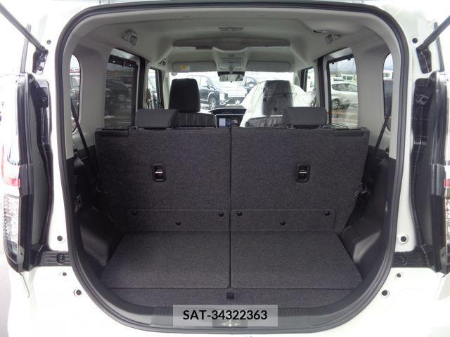 Suzuki SOLIO 2024-02 236719-11