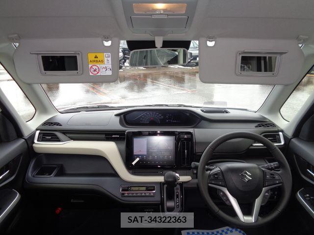 Suzuki SOLIO 2024-02 236719-13