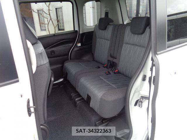 Suzuki SOLIO 2024-02 236719-9