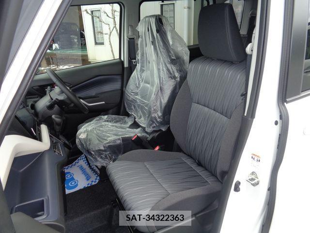 Suzuki SOLIO 2024-02 236719-10