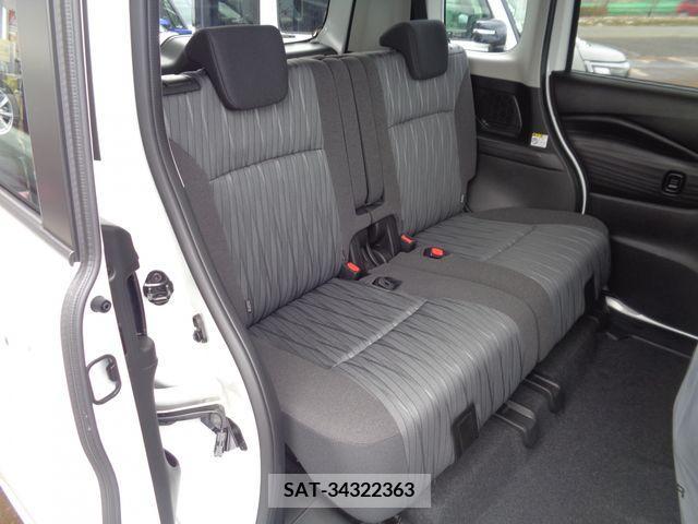 Suzuki SOLIO 2024-02 236719-8
