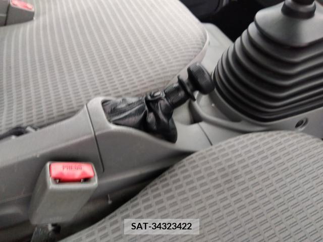 Hino DUTRO 2014-09 390528-6