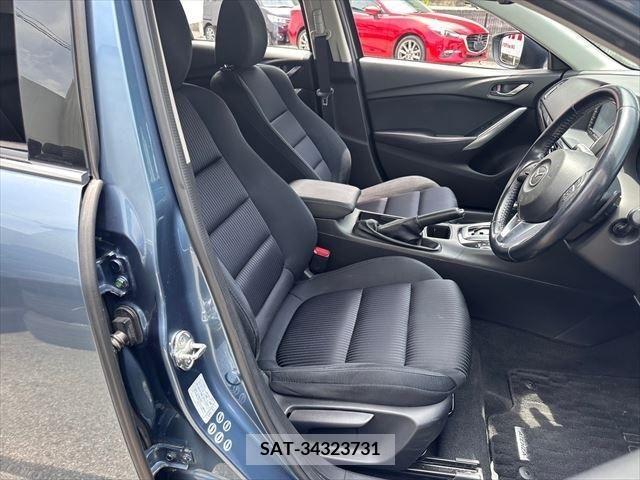 Mazda ATENZA WAGON 2014-02 303713-4