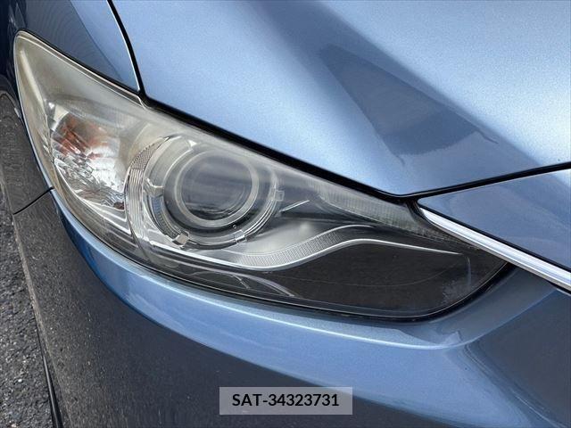 Mazda ATENZA WAGON 2014-02 303713-19