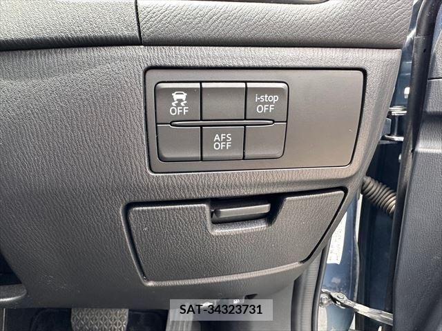 Mazda ATENZA WAGON 2014-02 303713-3