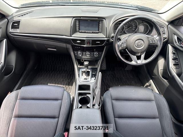 Mazda ATENZA WAGON 2014-02 303713-1
