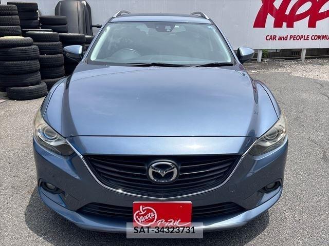 Mazda ATENZA WAGON 2014-02 303713-11