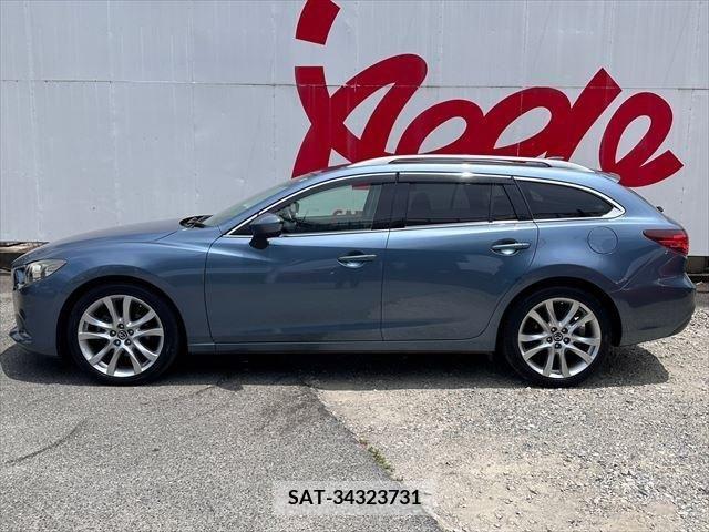 Mazda ATENZA WAGON 2014-02 303713-17