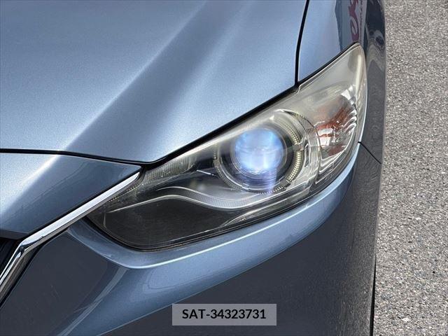 Mazda ATENZA WAGON 2014-02 303713-8