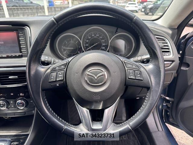 Mazda ATENZA WAGON 2014-02 303713-7