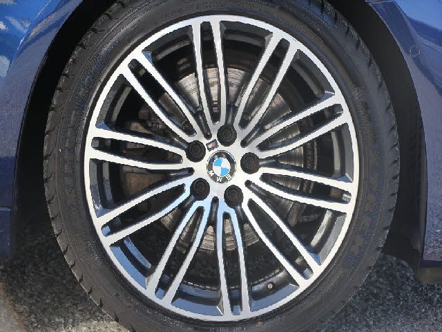 Bmw 5 SERIES 2018-11 28376-12