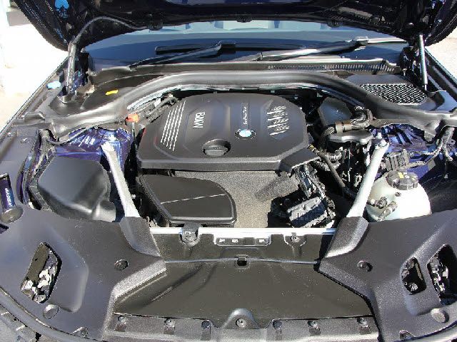 Bmw 5 SERIES 2018-11 28376-3