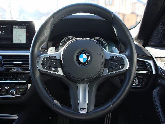 Bmw 5 SERIES 2018-11 28376-13