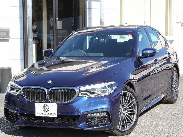 Bmw 5 SERIES 2018-11 28376-0