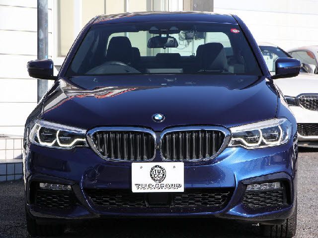 Bmw 5 SERIES 2018-11 28376-28