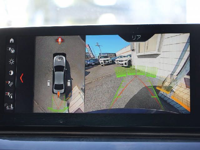 Bmw 5 SERIES 2018-11 28376-9