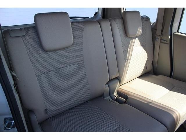 Suzuki EVERY WAGON 2015-09 9856-11