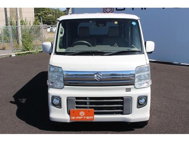 Suzuki EVERY WAGON 2015-09 9856-1