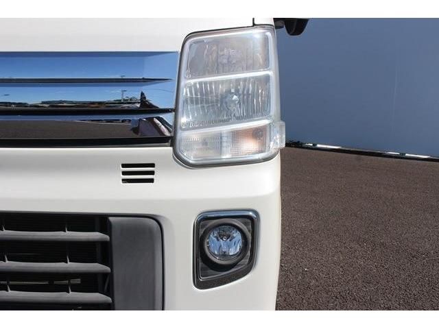 Suzuki EVERY WAGON 2015-09 9856-4