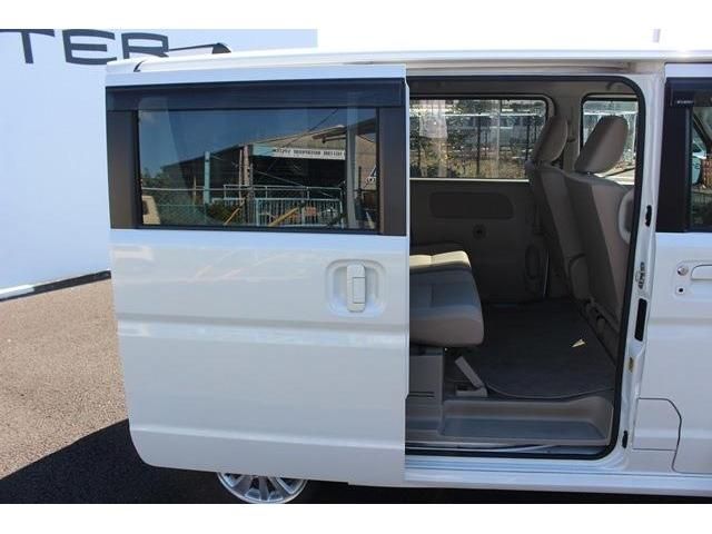 Suzuki EVERY WAGON 2015-09 9856-7