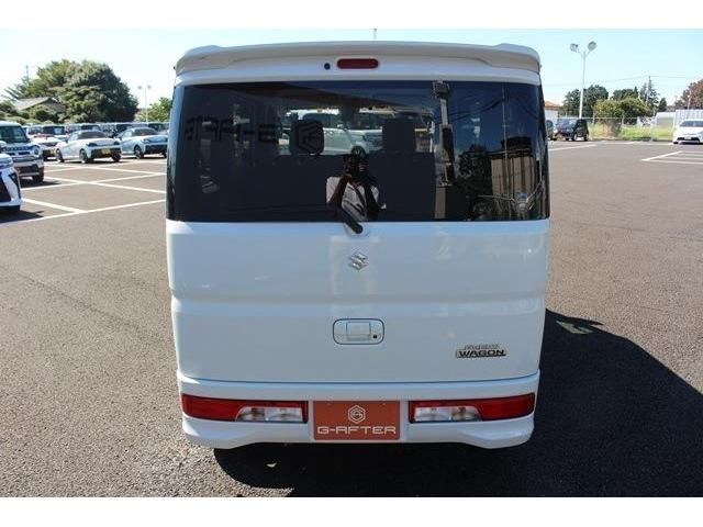 Suzuki EVERY WAGON 2015-09 9856-3