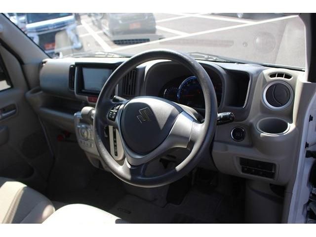 Suzuki EVERY WAGON 2015-09 9856-9