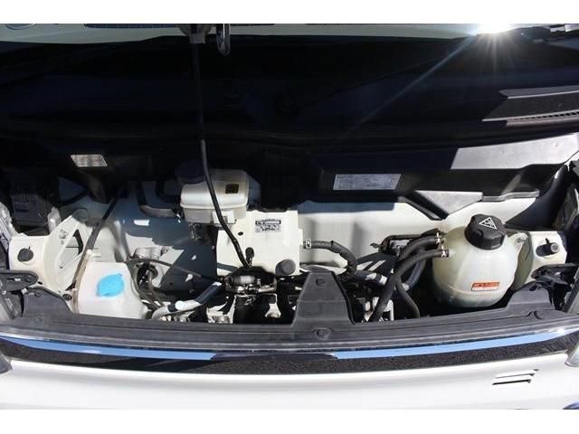 Suzuki EVERY WAGON 2015-09 9856-18