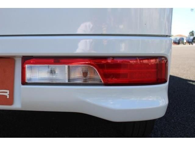 Suzuki EVERY WAGON 2015-09 9856-5