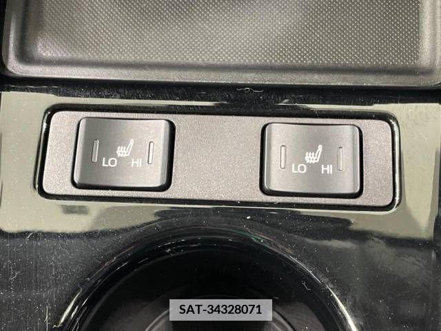 Toyota PRIUS 2019-07 366496-7