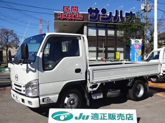 Mazda TITAN 2020-04 183196-0