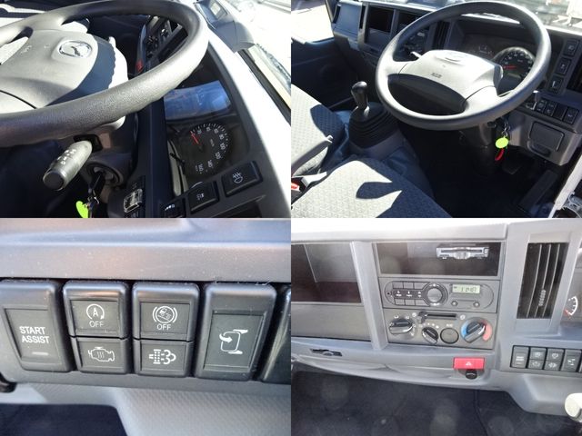 Mazda TITAN 2020-04 183196-10