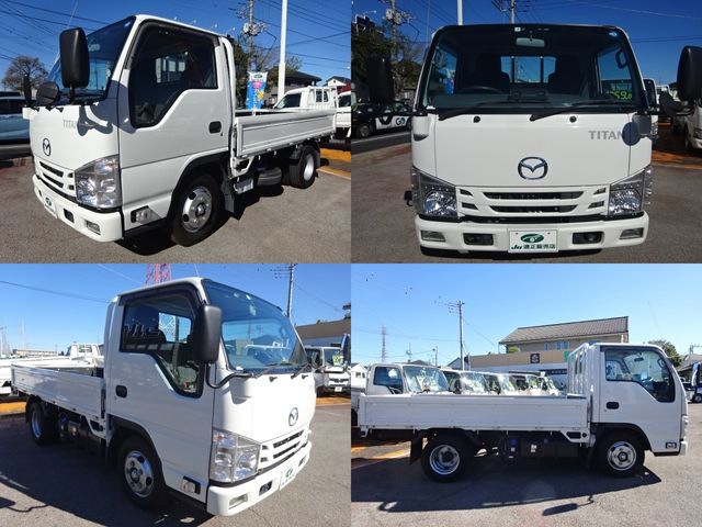 Mazda TITAN 2020-04 183196-1
